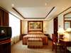 Nairobi Serena Hotel - Bedroom4